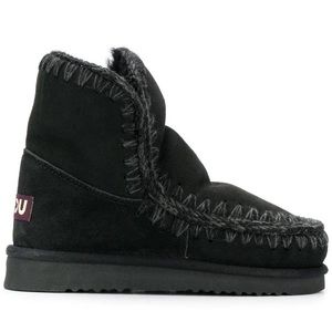 Mou Eskimo 18 Ankle Boots